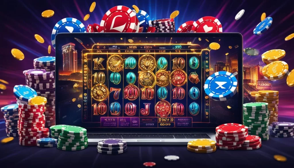 Cách chơi bắn cá và nổ hũ tại 12tr88