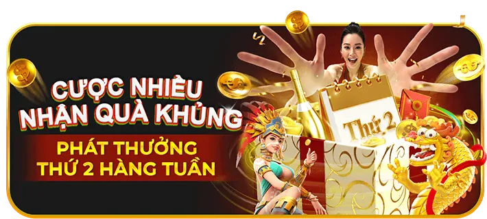 Khuyến mãi nạp tiền hàng ngày 12tr88